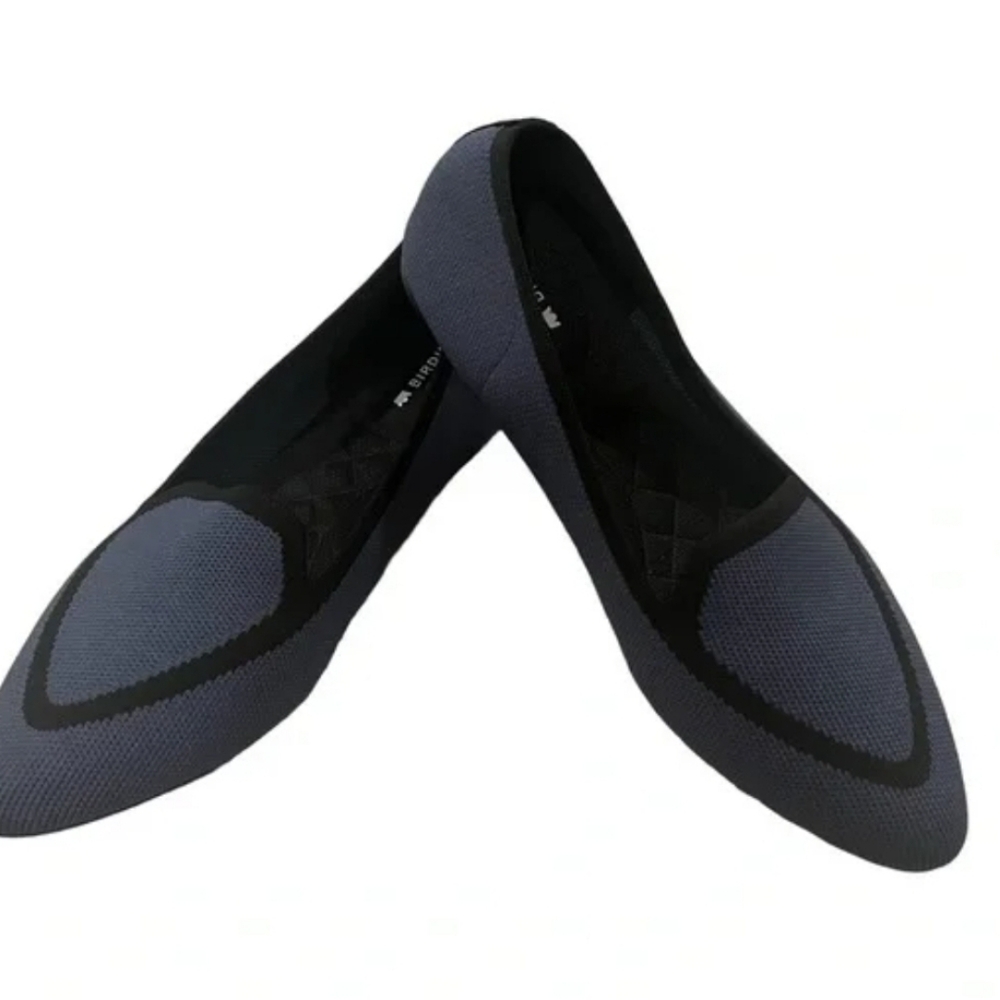 Birdies Blackbird 9.5M Blue & Black